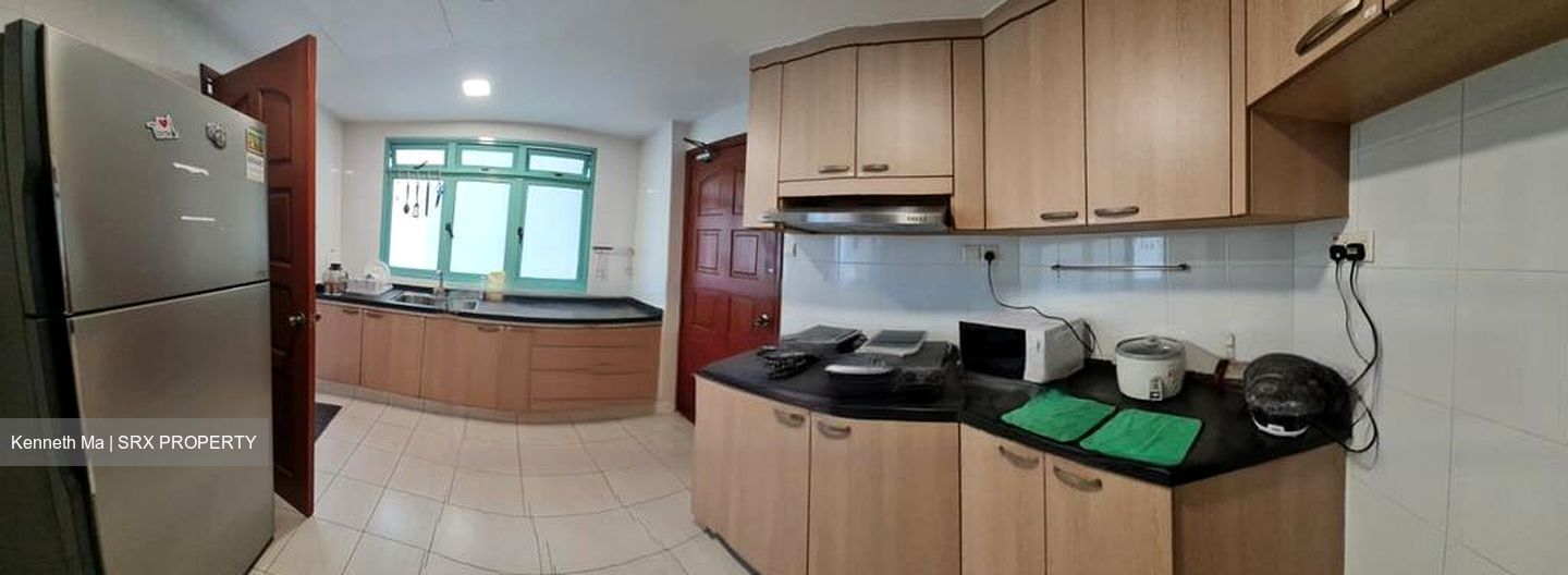 Ballota Park Condominium (D17), Condominium #480125991